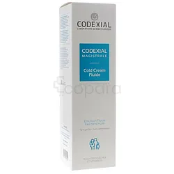 CODEXIAL COLD CREME 100ML