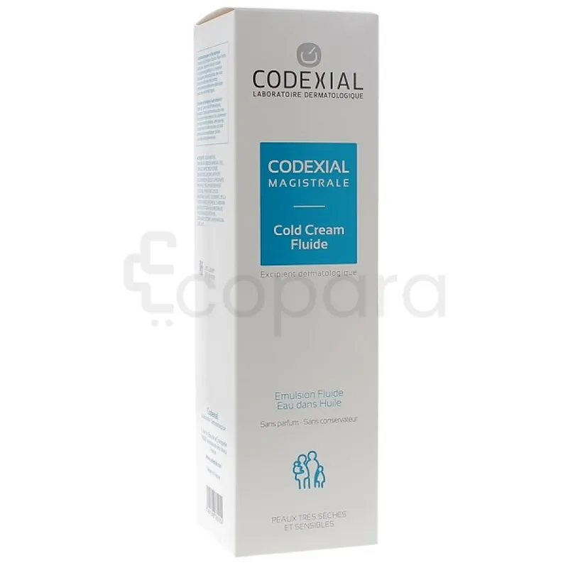 CODEXIAL COLD CREME 100ML