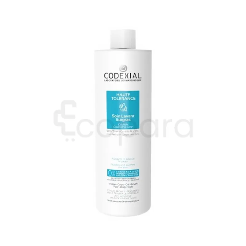 CODEXIAL SOIN LAVANT SURGRAS 400ML