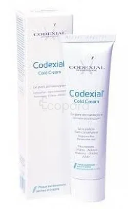 CODEXIAL COLD CREAM 200ML