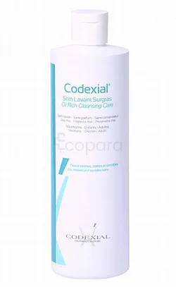 CODEXIAL SOIN LAVANT SURGRAS 100ML