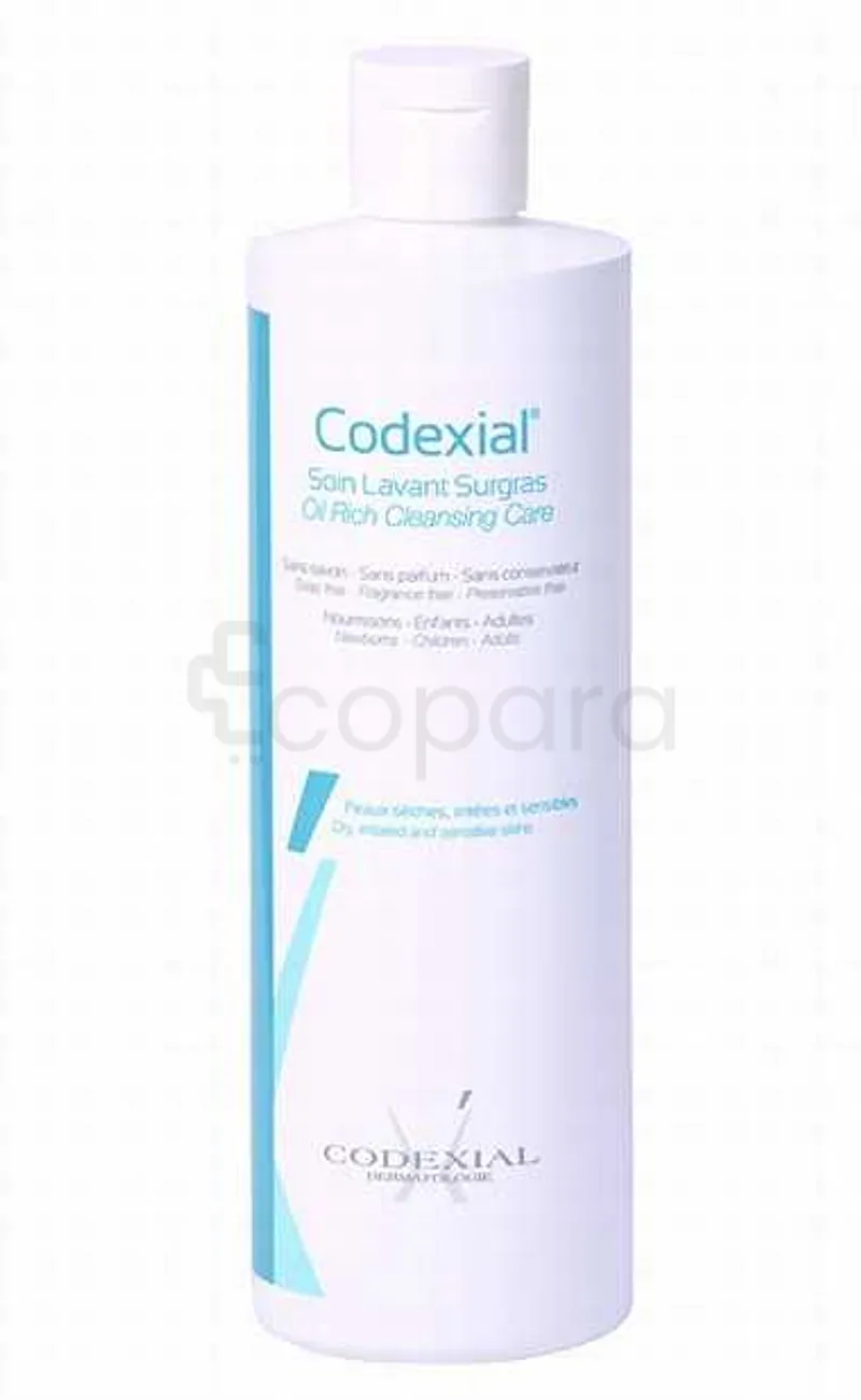 CODEXIAL SOIN LAVANT SURGRAS 100ML