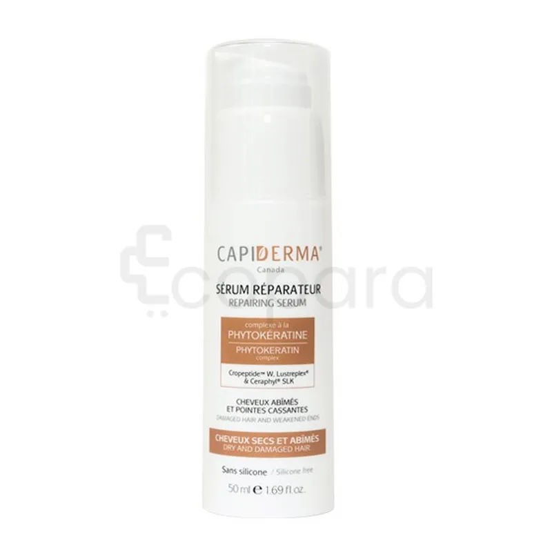 CAPIDERMA SERUM REPARATEUR 50ML