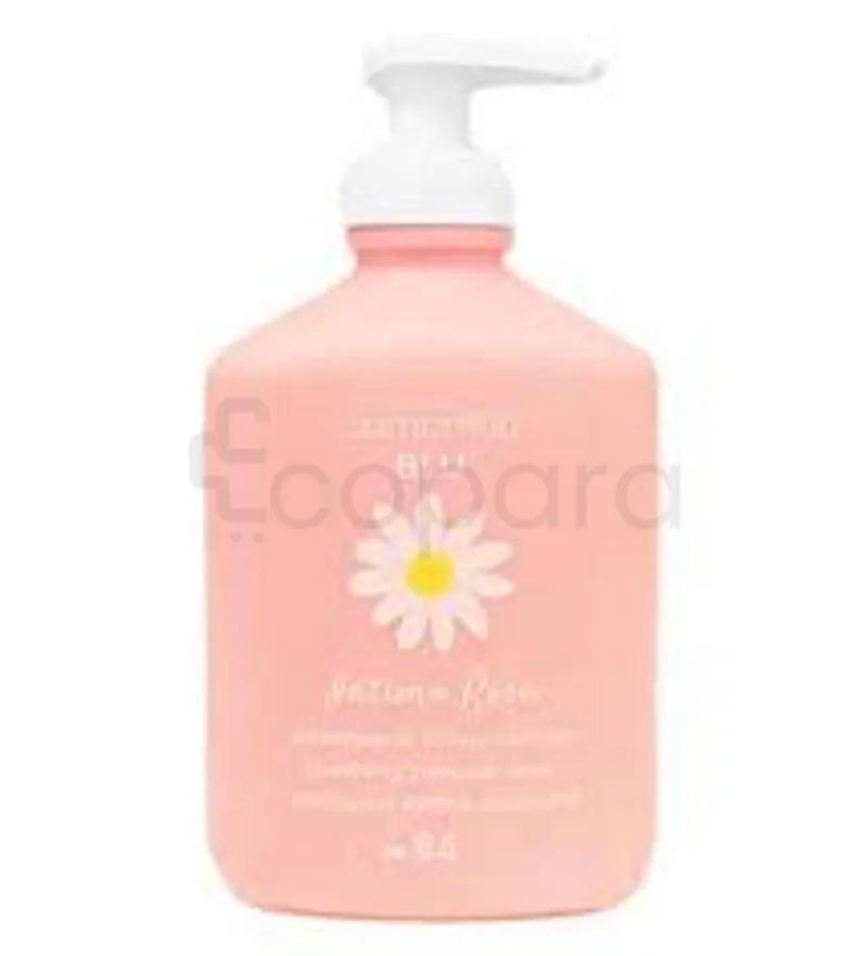 M&D CAMOMILLA BLU INTIMO ROSA GEL NETTOYANT INTIME NEUTRE PH 8.5 300ML