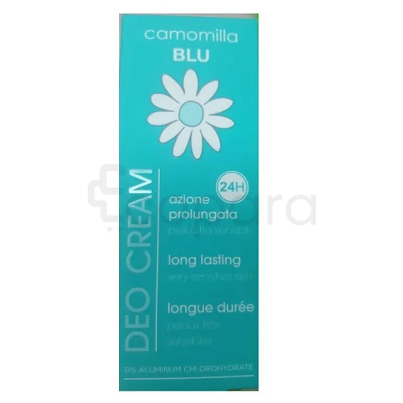 M&D CAMOMILLA BLU INTIMO ROSA GEL NETTOYANT INTIME NEUTRE PH 8.5 300ML
