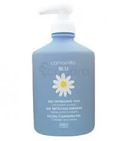 M&D CAMOMILLA BLU GEL DOUCHE APRES SOLEIL