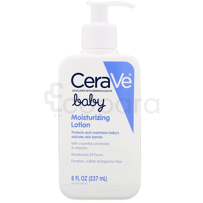 CERAVE LOTION 237ML