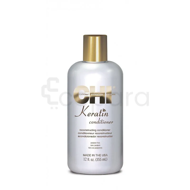 CHI KERATIN CONDITIONER 355ML