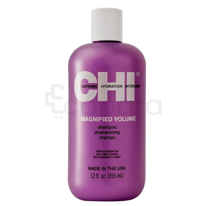 CHI MAGNIFIED VOLUME SHAPS 355ML