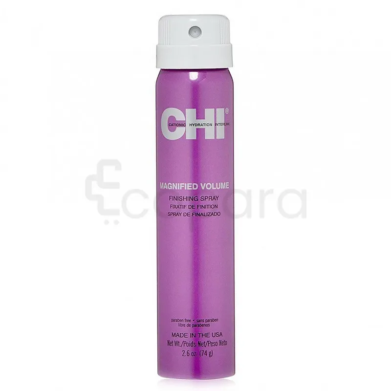 CHI MAGNIFIED VOLUME FINSHING SPRAY 74G