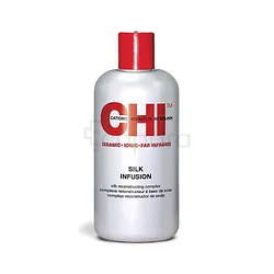 CHI SILK INFUSION 177ML