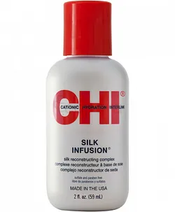CHI SILK INFUSION 59ML