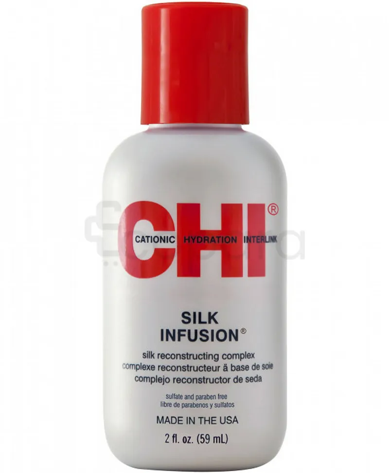 CHI SILK INFUSION 59ML