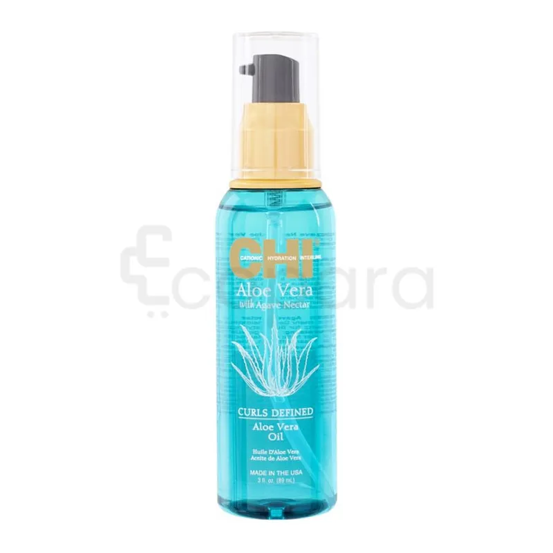 CHI ALOE VERA OIL 89ML