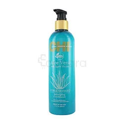 CHI ALOE VERA WITH AGAVE NECTAR CONDITIONER 340ML