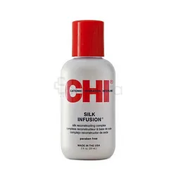 CHI SILK INFUSION SERUM 355ML