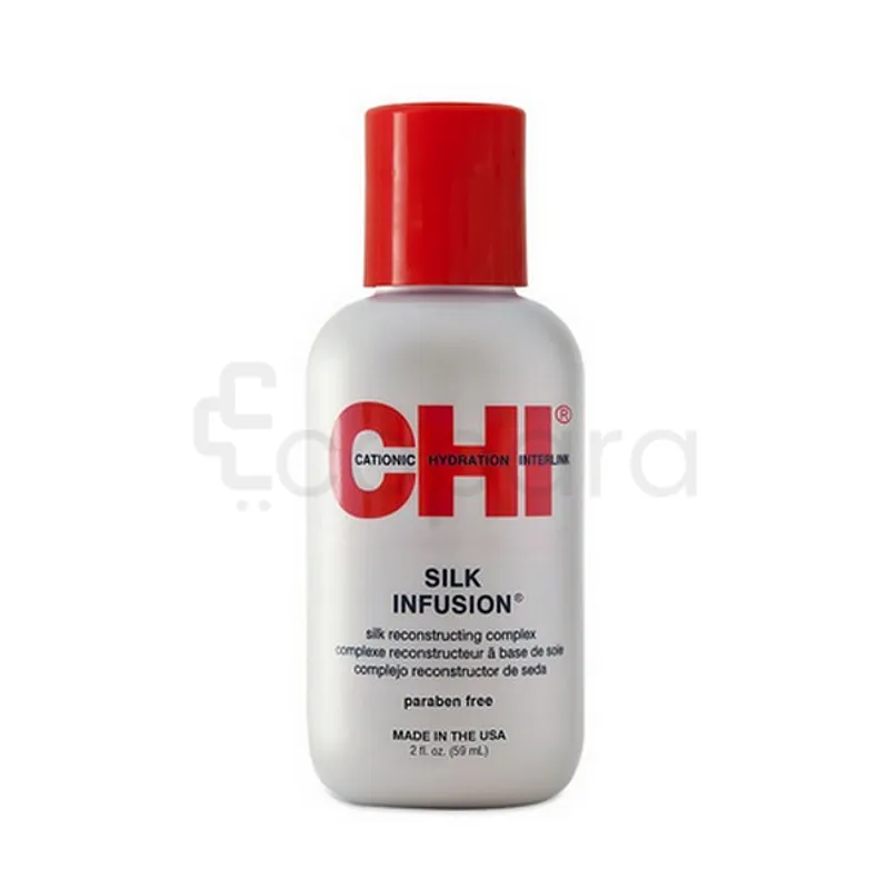 CHI SILK INFUSION SERUM 355ML
