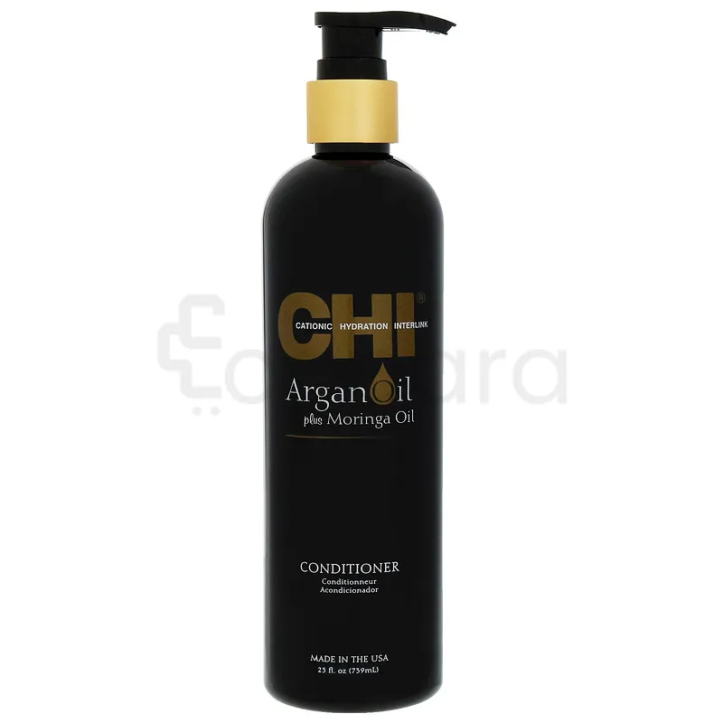 CHI ARGAN OIL CONDITIONER 739ML