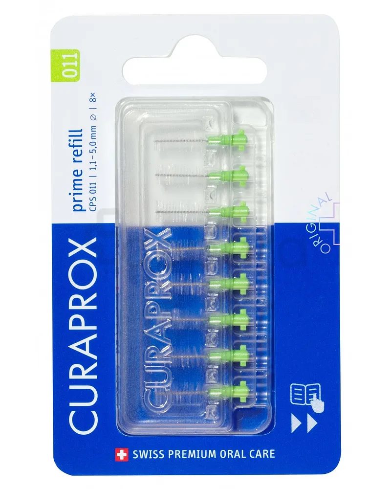 CURAPROX CPS PRIME 11