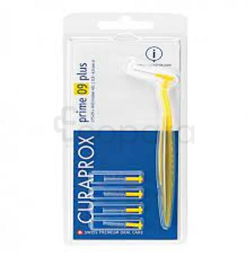 CURAPROX CPS PRIME PLUS HANDY 09