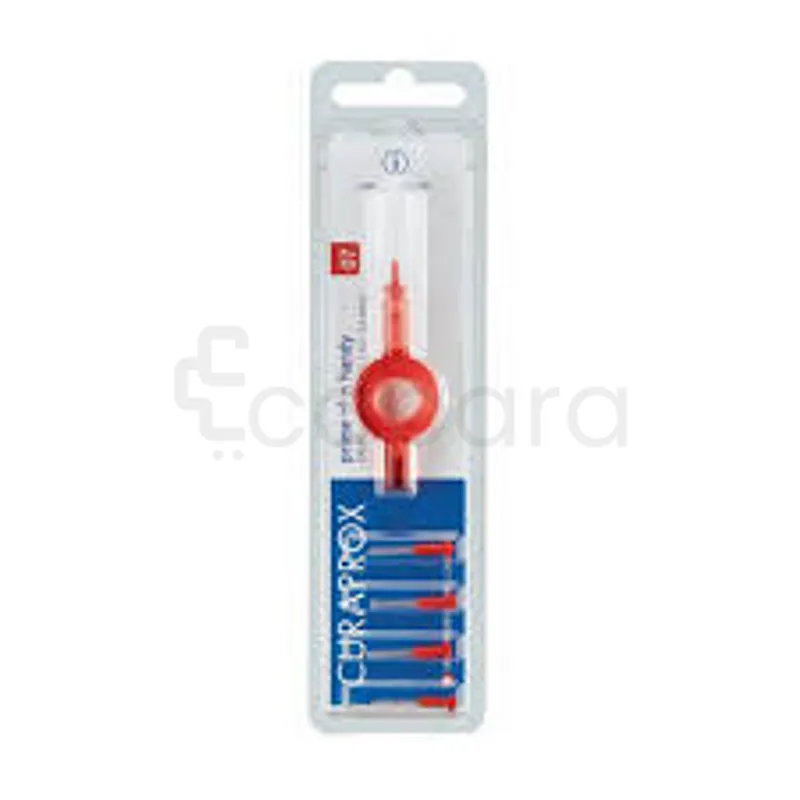 CURAPROX PRIME PLUS HANDY 07