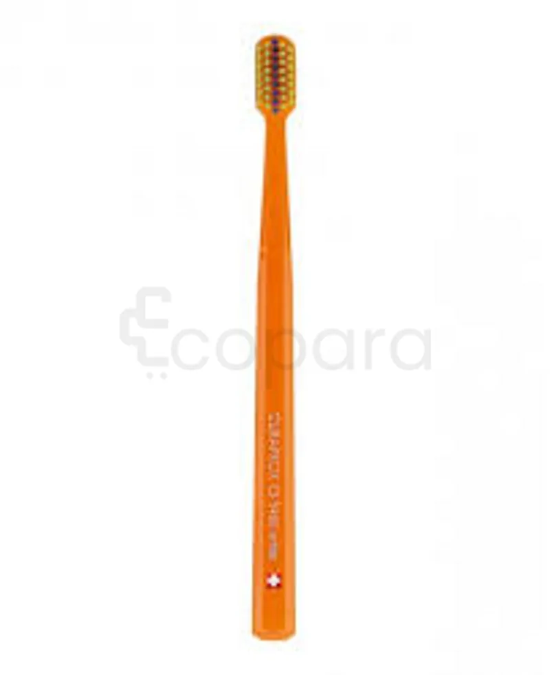 CURAPROX BROSSE A DENTS ORTHODONTIQUE ULTRA SOFT REFERENCE 5460