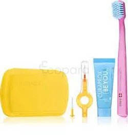 CURAPROX TROUSSE D'HYGIENE