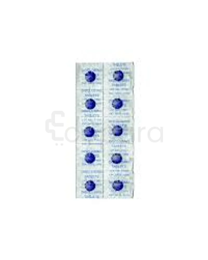 CURAPROX PCA 223 REVELATEUR DE PLAQUE