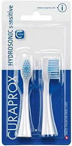CURAPROX RECHARGES CHS 200 SENSITIVES