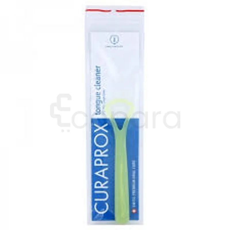 CURAPROX GRATTE LANGUE CTC 202