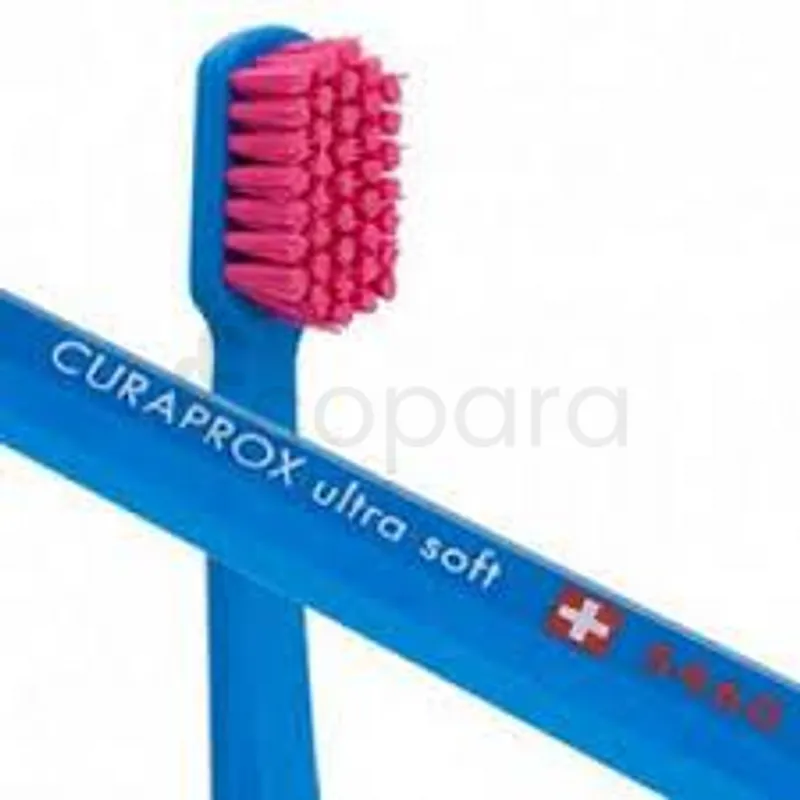 CURAPROX BROSSE A DENTS ULTRA SOFT REFERENCE 5460