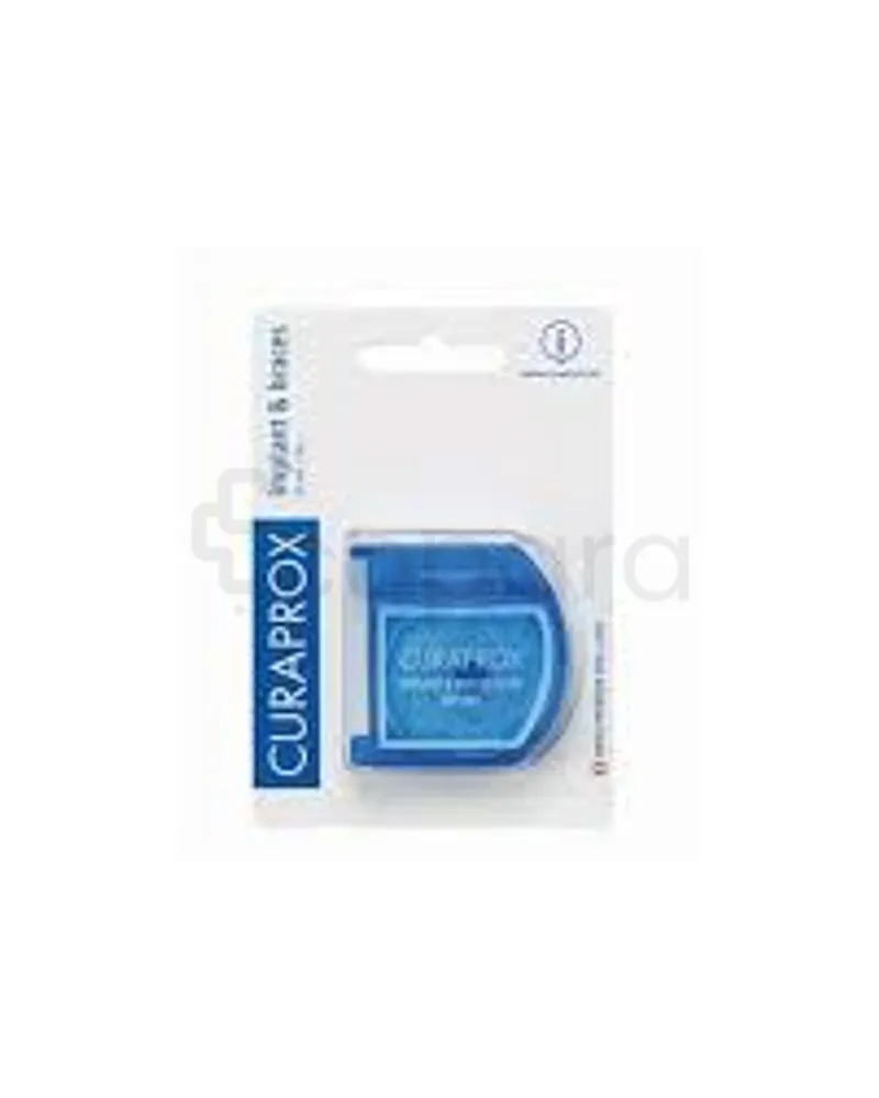 CURAPROX FIL DENTAIRE IMPLANT 845