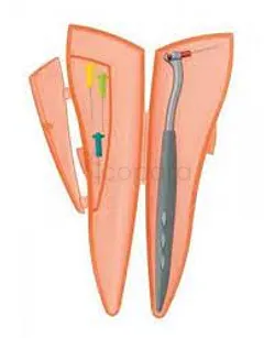 CURAPROX POCKET SET 457
