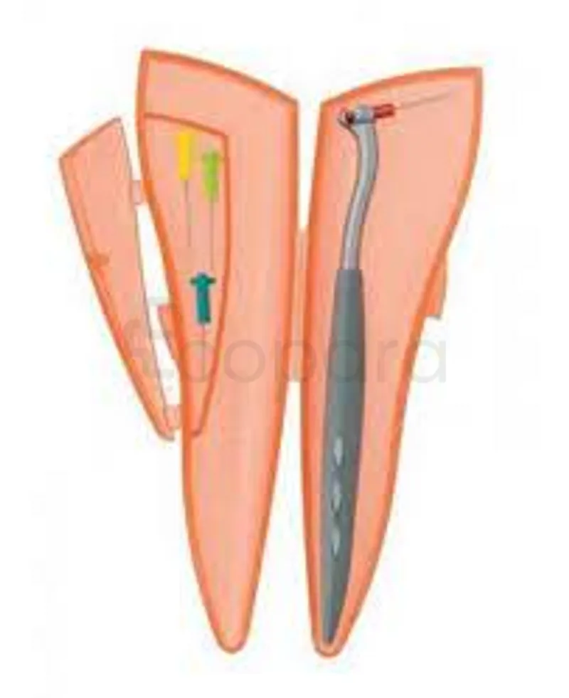CURAPROX POCKET SET 457