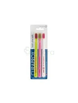CURAPROX B.A.B ULTRA SOFT REFERENCE 5460