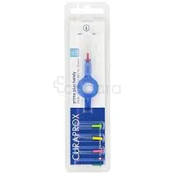 CURAPROX PRIME PLUS HANDY REFERENCE 06-011