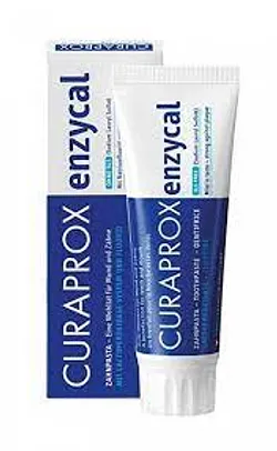 CURAPROX ENZICAL DENTIFRICE 75ML