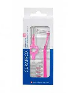 CURAPROX PRIME PLUS HANDY 08