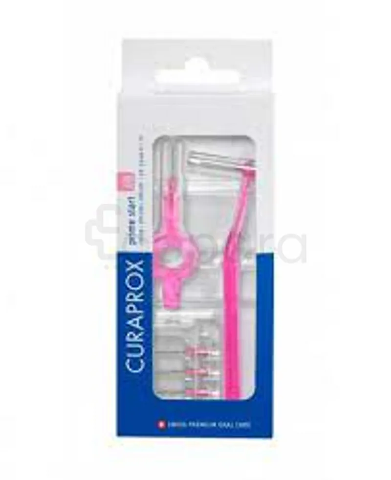CURAPROX PRIME PLUS HANDY 08