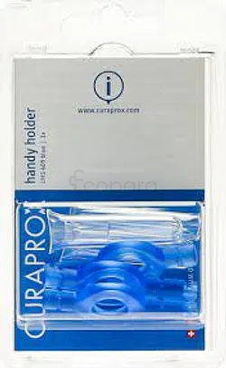 CURAPROX UHS 409 HANDY HALTER 3 STUCK