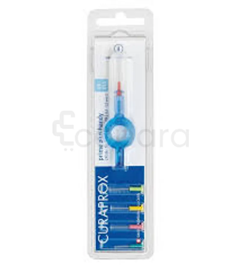 CURAPROX PRIME PLUS HANDY CPS 011