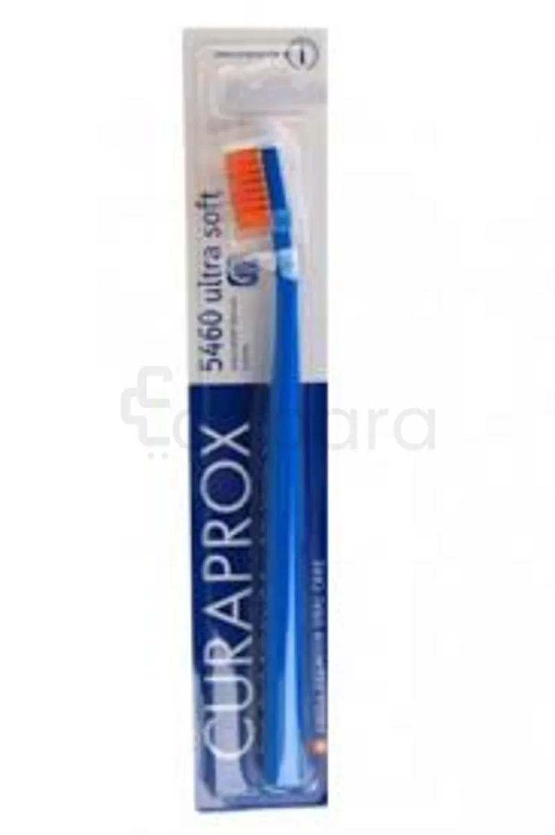 CURAPROX BROSSE A DENTS ULTRA SOFT REFERENCE CS-5460