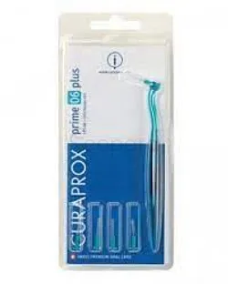 CURAPROX BROSSETTE PRIME PLUS 06