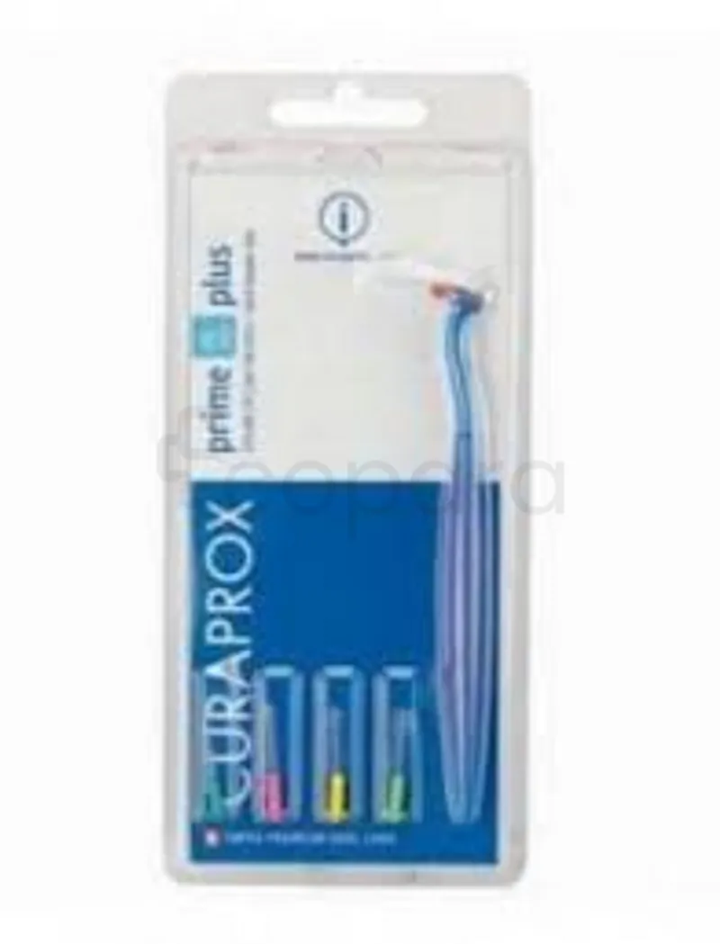 CURAPROX BROSSETTE PRIME PLUS MIXTE