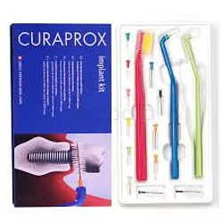 CURAPROX IMPLANT KIT