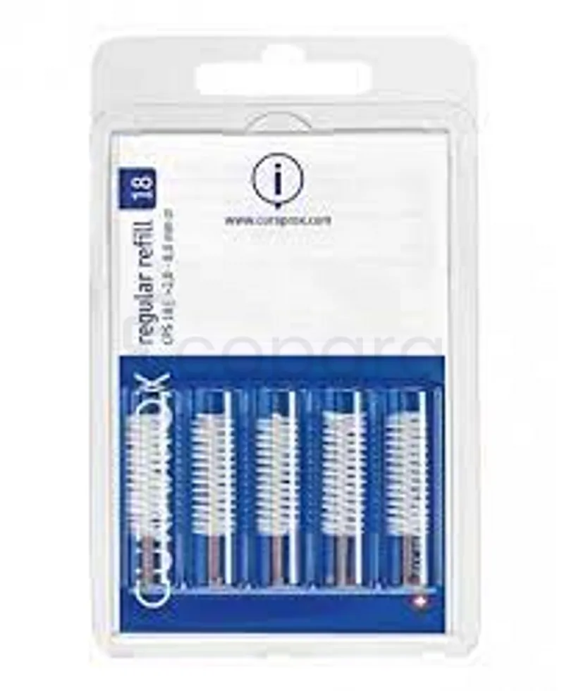 CURAPROX REGULAR REFILL 18