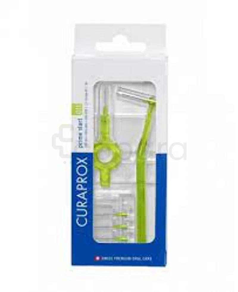 CURAPROX PRIME PLUS HANDY 011