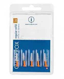 CURAPROX REGULAR REFILL 14