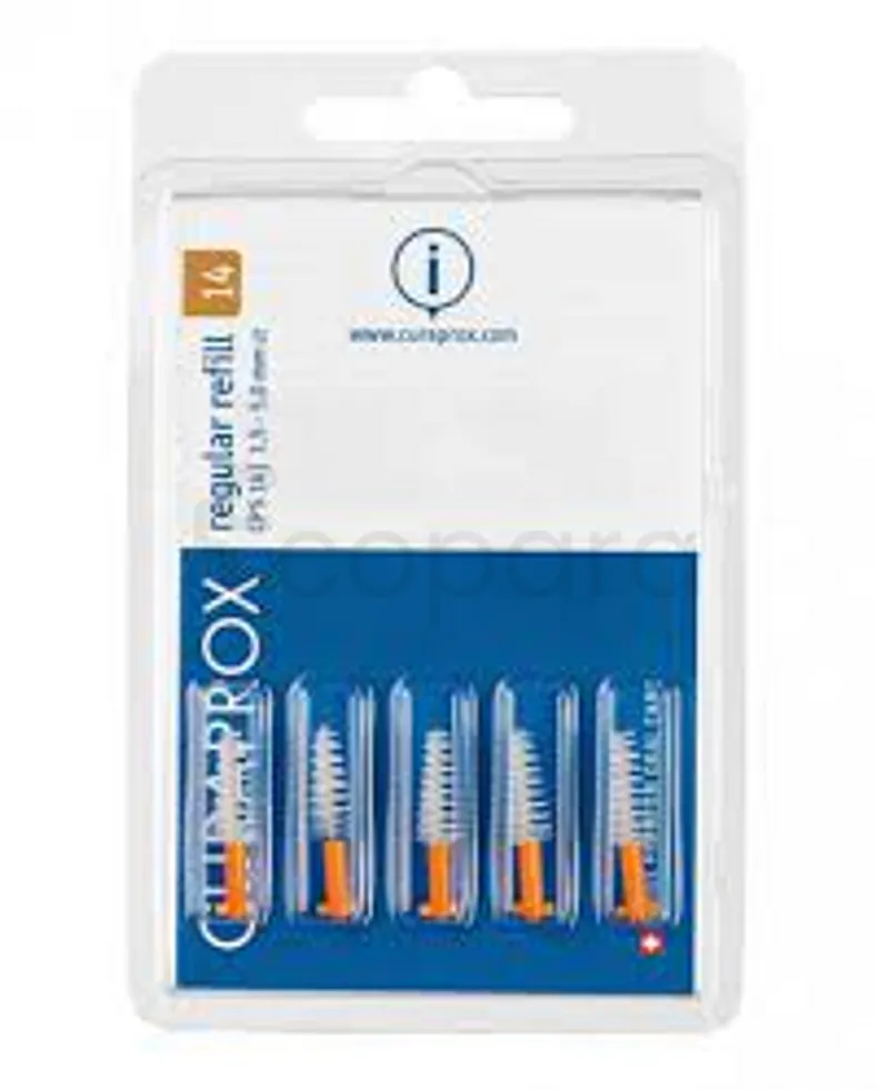 CURAPROX REGULAR REFILL 14
