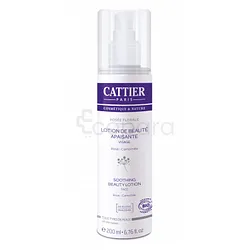 CATTIER LOTION DE BEAUTE APAISANTE 200ML